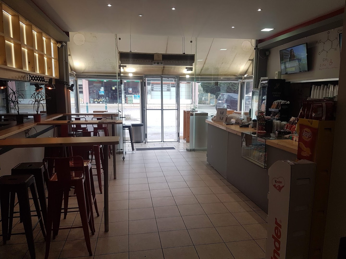 The coffee point · Φωτογραφίες 1