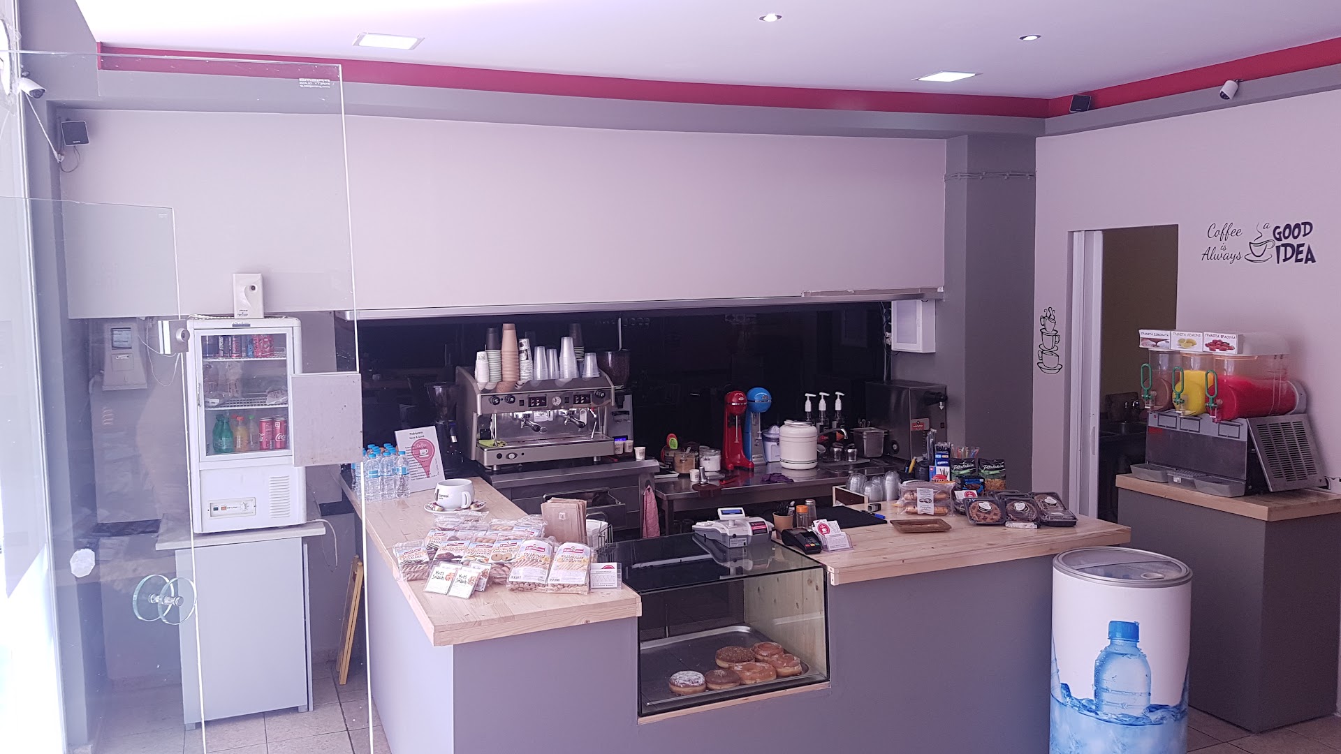 The coffee point · Φωτογραφίες 2